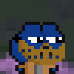 Spooky Fren #4935