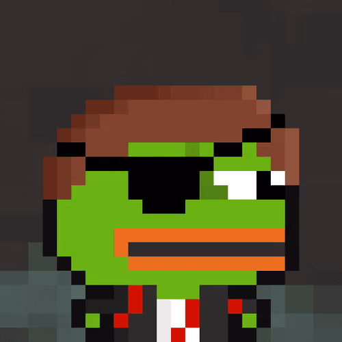 Spooky Fren #1939