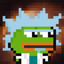 Spooky Fren #661