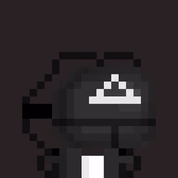 Spooky Fren #2697