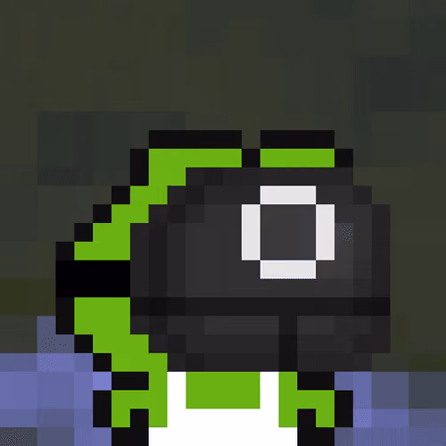 Spooky Fren #546