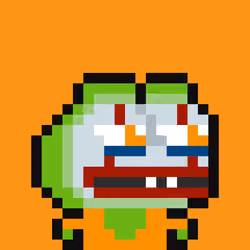 Spooky Fren #2556