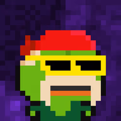 Spooky Fren #1113
