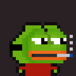 Spooky Fren #5522