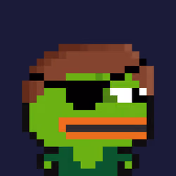 Spooky Fren #2558