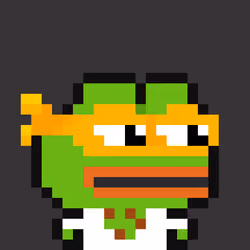 Spooky Fren #1713