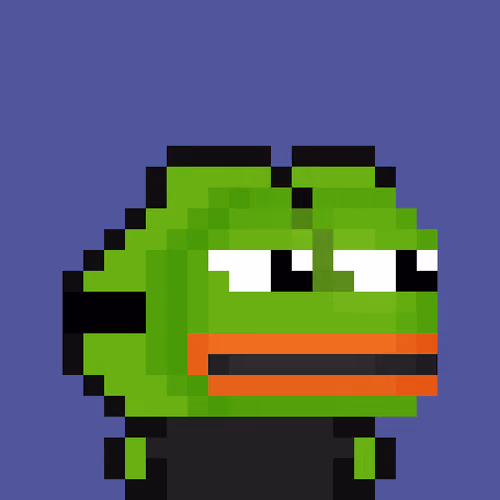 Spooky Fren #5515