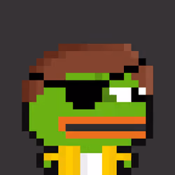 Spooky Fren #3543