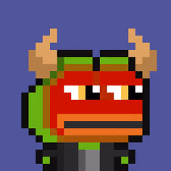 Spooky Fren #4283