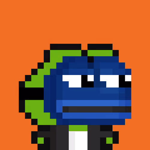 Spooky Fren #4850