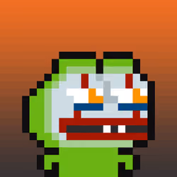 Spooky Fren #1683