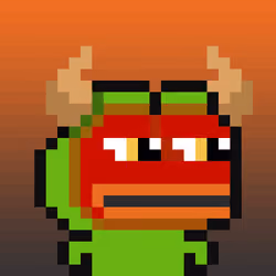 Spooky Fren #2824