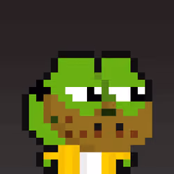 Spooky Fren #1277