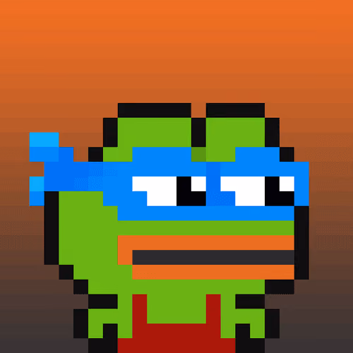 Spooky Fren #2136