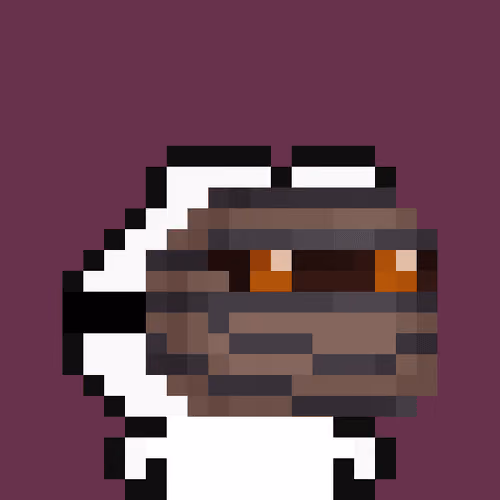 Spooky Fren #4766