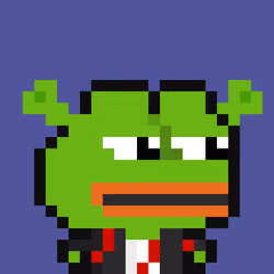 Spooky Fren #1112