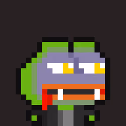 Spooky Fren #3642