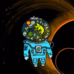 Space Pet #2937