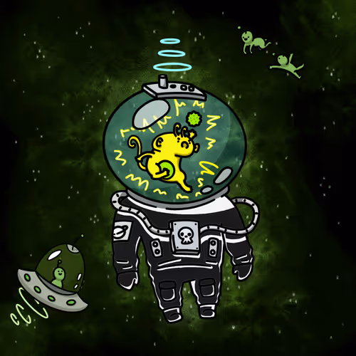 The Space Ark