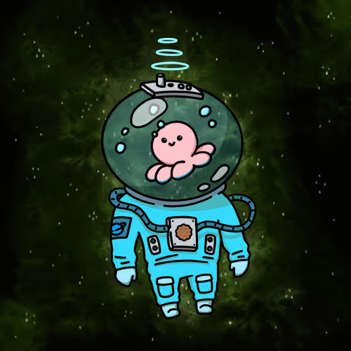 The Space Ark