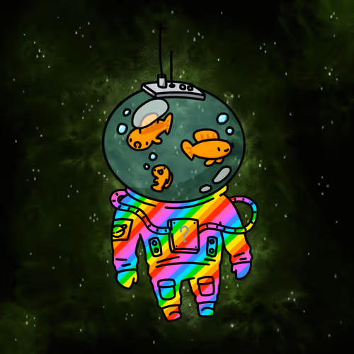The Space Ark