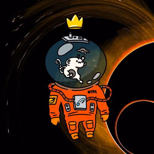 The Space Ark