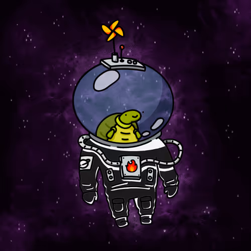 The Space Ark