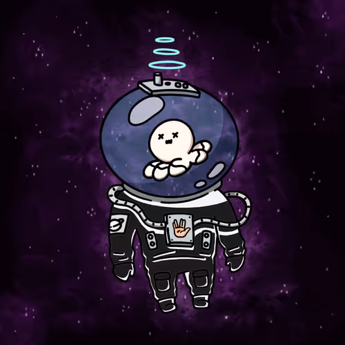The Space Ark