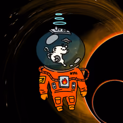 Space Pet #3955