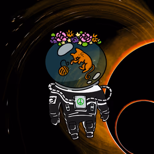 The Space Ark