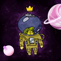 Space Pet #4285