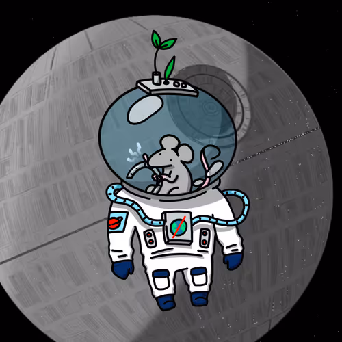 The Space Ark