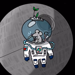 Space Pet #4487