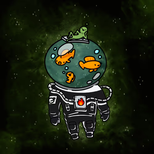 The Space Ark