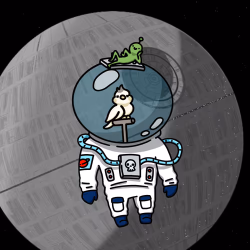 The Space Ark