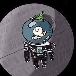 Space Pet #4910