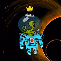 Space Pet #588
