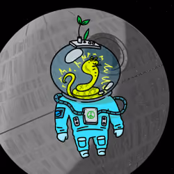 Space Pet #3751
