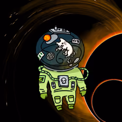 Space Pet #4518