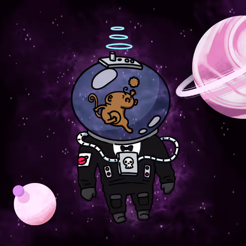 The Space Ark