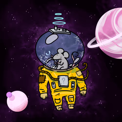 The Space Ark