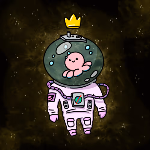 The Space Ark