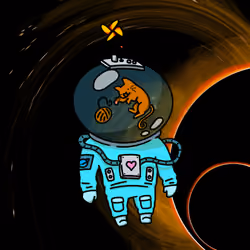 Space Pet #3109