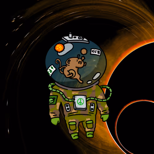 The Space Ark