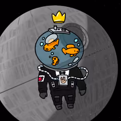 Space Pet #2017