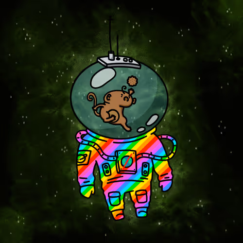 The Space Ark