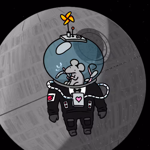 The Space Ark
