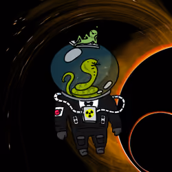 Space Pet #2049