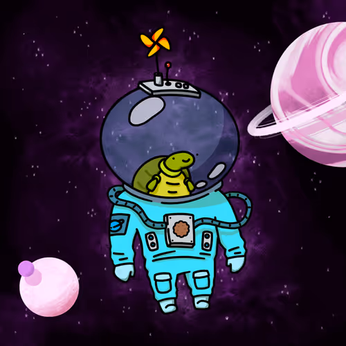 The Space Ark