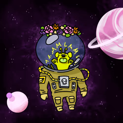The Space Ark